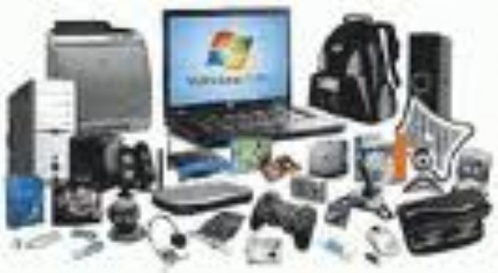 COMPUTADORAS,CONSUMIBLES,PAPELERIA,MATERIAL DE LIMPIEZA